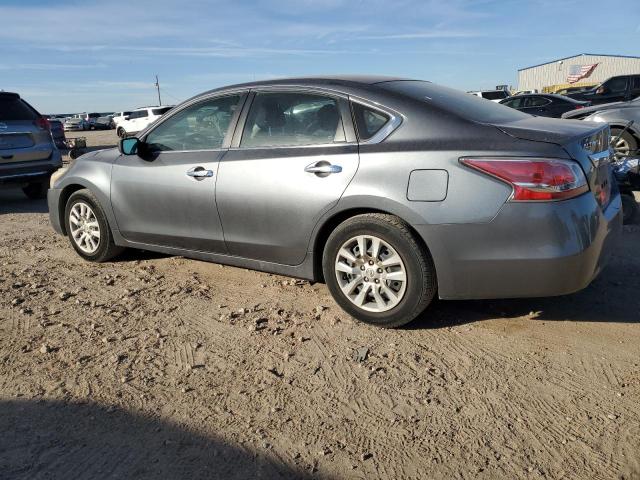 Photo 1 VIN: 1N4AL3AP3EC106642 - NISSAN ALTIMA 2.5 