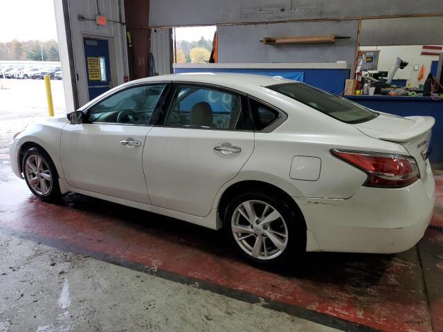 Photo 1 VIN: 1N4AL3AP3EC107158 - NISSAN ALTIMA SV 