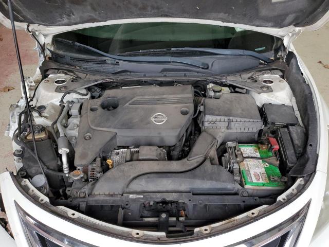 Photo 10 VIN: 1N4AL3AP3EC107158 - NISSAN ALTIMA SV 