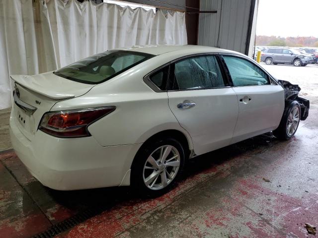 Photo 2 VIN: 1N4AL3AP3EC107158 - NISSAN ALTIMA SV 