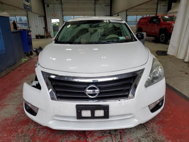 Photo 4 VIN: 1N4AL3AP3EC107158 - NISSAN ALTIMA SV 