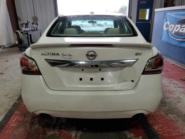 Photo 5 VIN: 1N4AL3AP3EC107158 - NISSAN ALTIMA SV 