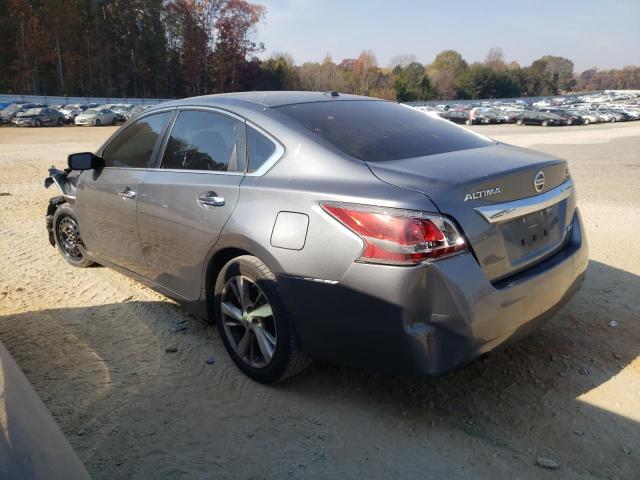 Photo 1 VIN: 1N4AL3AP3EC107340 - NISSAN ALTIMA 