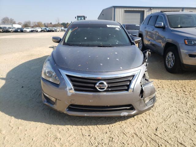 Photo 4 VIN: 1N4AL3AP3EC107340 - NISSAN ALTIMA 