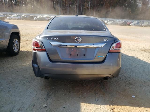 Photo 5 VIN: 1N4AL3AP3EC107340 - NISSAN ALTIMA 