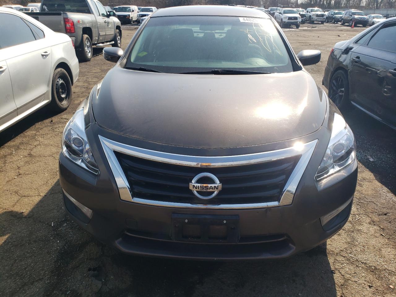 Photo 4 VIN: 1N4AL3AP3EC108522 - NISSAN ALTIMA 