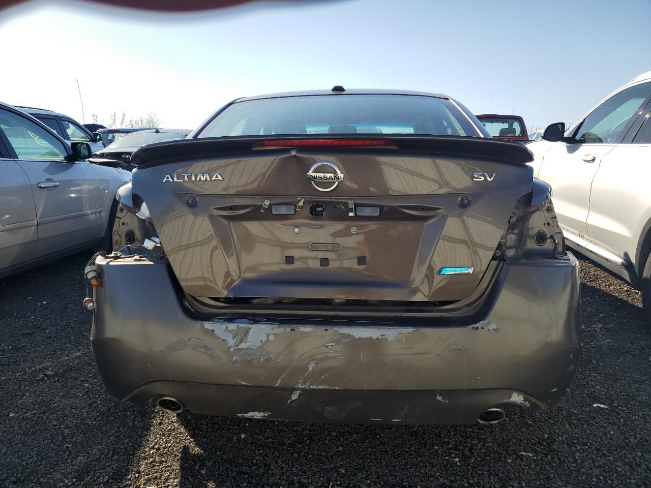 Photo 5 VIN: 1N4AL3AP3EC108522 - NISSAN ALTIMA 