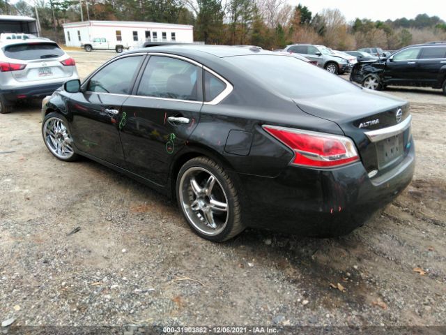 Photo 2 VIN: 1N4AL3AP3EC110058 - NISSAN ALTIMA 