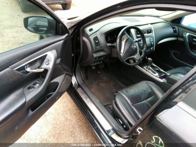 Photo 4 VIN: 1N4AL3AP3EC110058 - NISSAN ALTIMA 