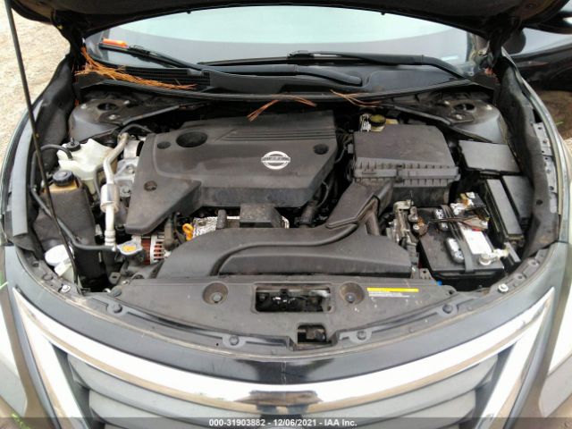 Photo 9 VIN: 1N4AL3AP3EC110058 - NISSAN ALTIMA 