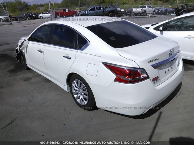 Photo 2 VIN: 1N4AL3AP3EC110299 - NISSAN ALTIMA 