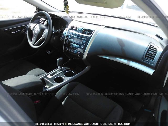 Photo 4 VIN: 1N4AL3AP3EC110299 - NISSAN ALTIMA 