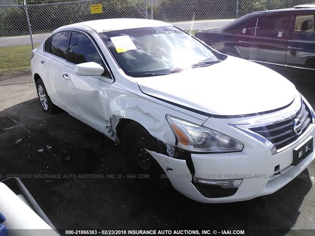 Photo 5 VIN: 1N4AL3AP3EC110299 - NISSAN ALTIMA 