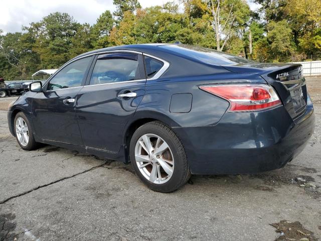 Photo 1 VIN: 1N4AL3AP3EC111386 - NISSAN ALTIMA 2.5 