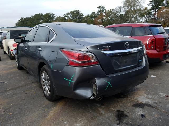 Photo 2 VIN: 1N4AL3AP3EC112330 - NISSAN ALTIMA 