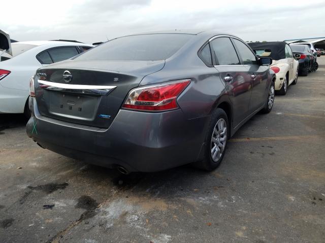 Photo 3 VIN: 1N4AL3AP3EC112330 - NISSAN ALTIMA 