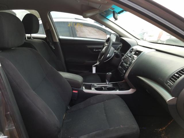 Photo 4 VIN: 1N4AL3AP3EC112330 - NISSAN ALTIMA 