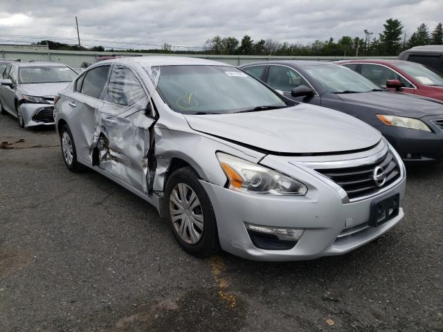 Photo 0 VIN: 1N4AL3AP3EC114174 - NISSAN ALTIMA 