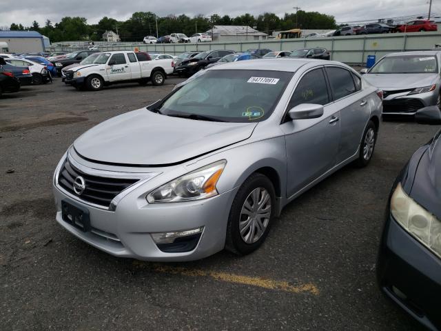 Photo 1 VIN: 1N4AL3AP3EC114174 - NISSAN ALTIMA 