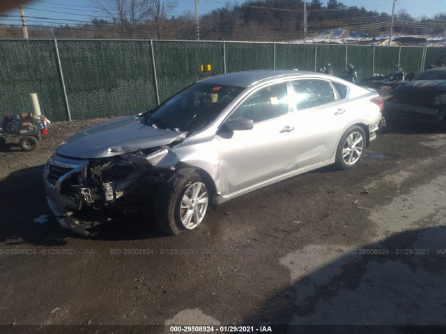 Photo 1 VIN: 1N4AL3AP3EC115468 - NISSAN ALTIMA 