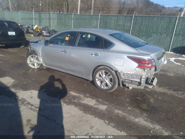 Photo 2 VIN: 1N4AL3AP3EC115468 - NISSAN ALTIMA 