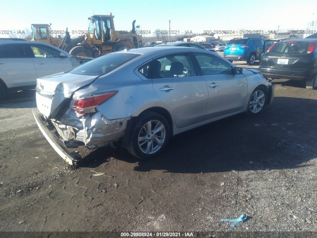 Photo 3 VIN: 1N4AL3AP3EC115468 - NISSAN ALTIMA 