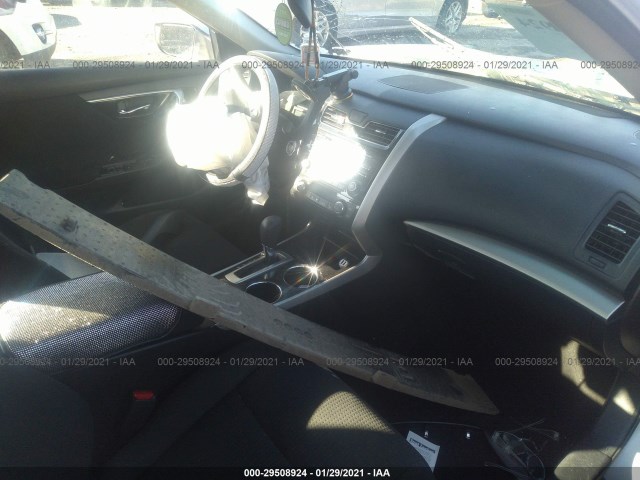 Photo 4 VIN: 1N4AL3AP3EC115468 - NISSAN ALTIMA 