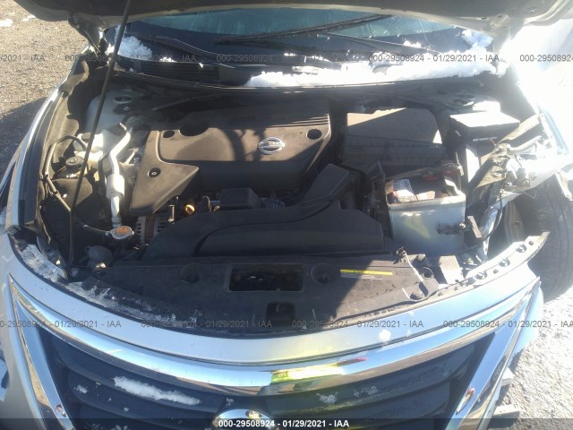 Photo 9 VIN: 1N4AL3AP3EC115468 - NISSAN ALTIMA 