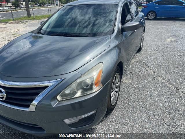 Photo 1 VIN: 1N4AL3AP3EC115647 - NISSAN ALTIMA 