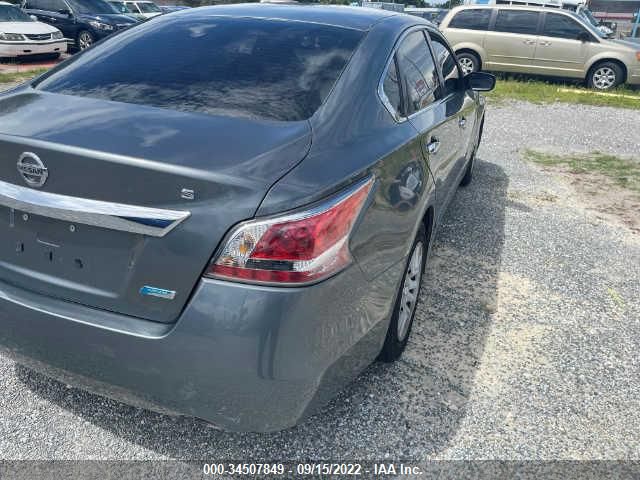 Photo 3 VIN: 1N4AL3AP3EC115647 - NISSAN ALTIMA 