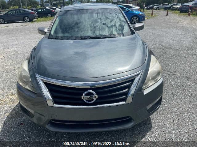 Photo 4 VIN: 1N4AL3AP3EC115647 - NISSAN ALTIMA 