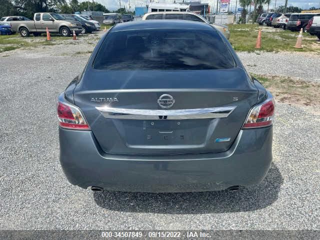 Photo 5 VIN: 1N4AL3AP3EC115647 - NISSAN ALTIMA 