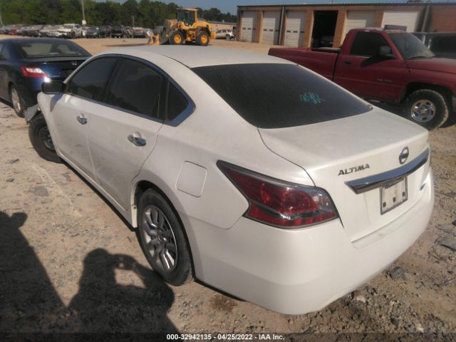 Photo 2 VIN: 1N4AL3AP3EC116099 - NISSAN ALTIMA 