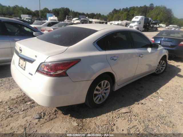 Photo 3 VIN: 1N4AL3AP3EC116099 - NISSAN ALTIMA 