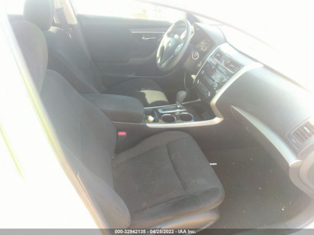 Photo 4 VIN: 1N4AL3AP3EC116099 - NISSAN ALTIMA 