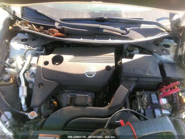 Photo 9 VIN: 1N4AL3AP3EC116099 - NISSAN ALTIMA 