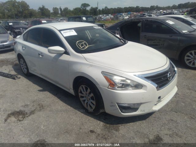 Photo 0 VIN: 1N4AL3AP3EC116197 - NISSAN ALTIMA 