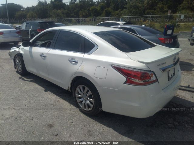 Photo 2 VIN: 1N4AL3AP3EC116197 - NISSAN ALTIMA 