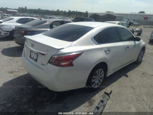 Photo 3 VIN: 1N4AL3AP3EC116197 - NISSAN ALTIMA 