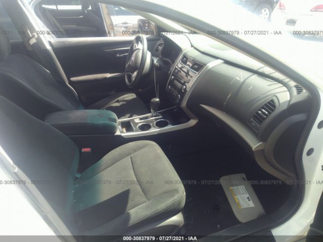 Photo 4 VIN: 1N4AL3AP3EC116197 - NISSAN ALTIMA 