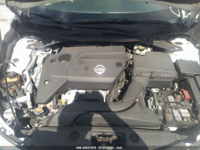 Photo 9 VIN: 1N4AL3AP3EC116197 - NISSAN ALTIMA 