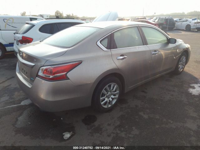 Photo 3 VIN: 1N4AL3AP3EC116684 - NISSAN ALTIMA 