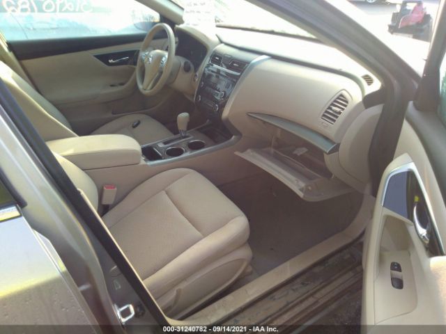 Photo 4 VIN: 1N4AL3AP3EC116684 - NISSAN ALTIMA 