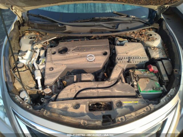 Photo 9 VIN: 1N4AL3AP3EC116684 - NISSAN ALTIMA 