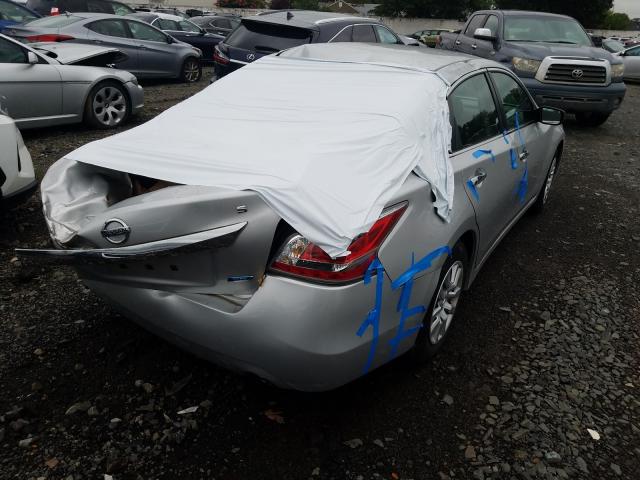 Photo 3 VIN: 1N4AL3AP3EC117267 - NISSAN ALTIMA 