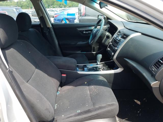 Photo 4 VIN: 1N4AL3AP3EC117267 - NISSAN ALTIMA 