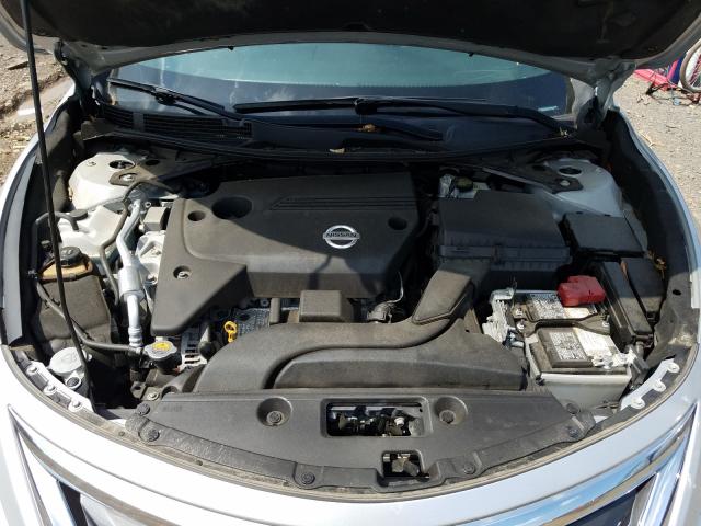 Photo 6 VIN: 1N4AL3AP3EC117267 - NISSAN ALTIMA 