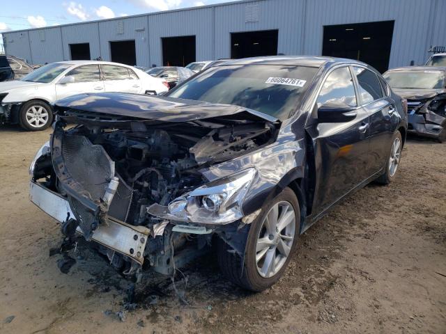 Photo 1 VIN: 1N4AL3AP3EC118466 - NISSAN ALTIMA 