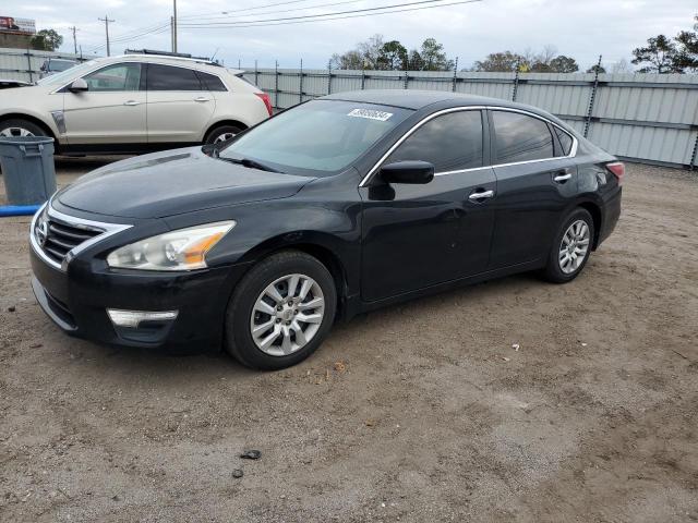 Photo 0 VIN: 1N4AL3AP3EC118919 - NISSAN ALTIMA 