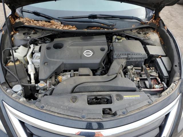 Photo 10 VIN: 1N4AL3AP3EC118919 - NISSAN ALTIMA 